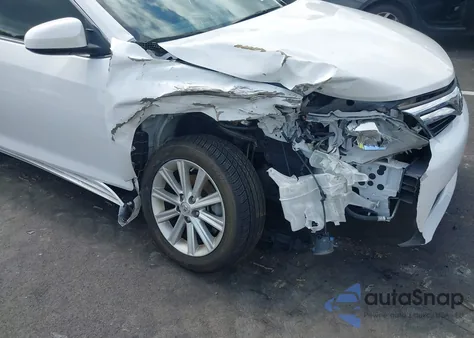2014 Toyota Camry Xle from USA, damaged, VIN 4T1BF1FK6EU394167